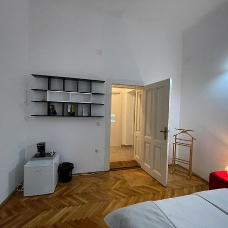 1501 Wergass 18 Lägenhet Sibiu Rum bild