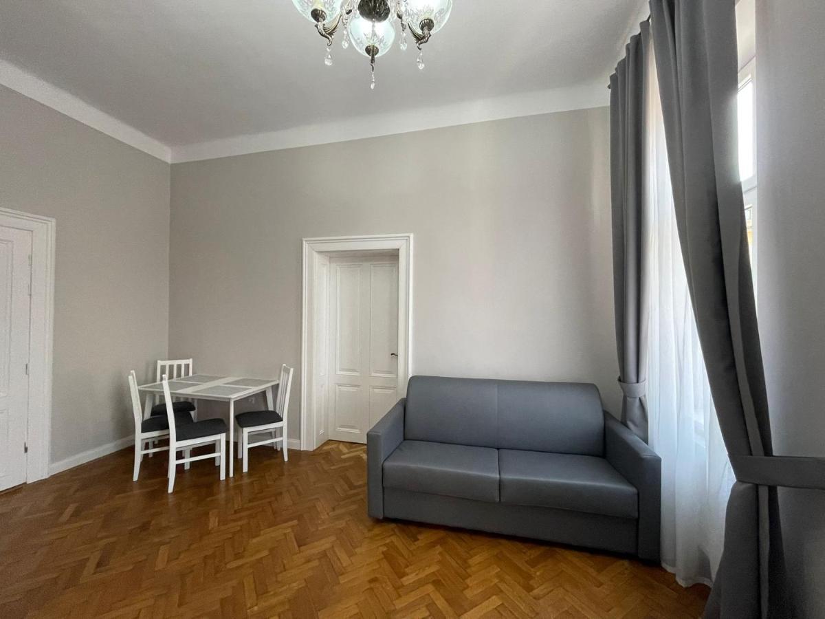 1501 Wergass 18 Lägenhet Sibiu Exteriör bild
