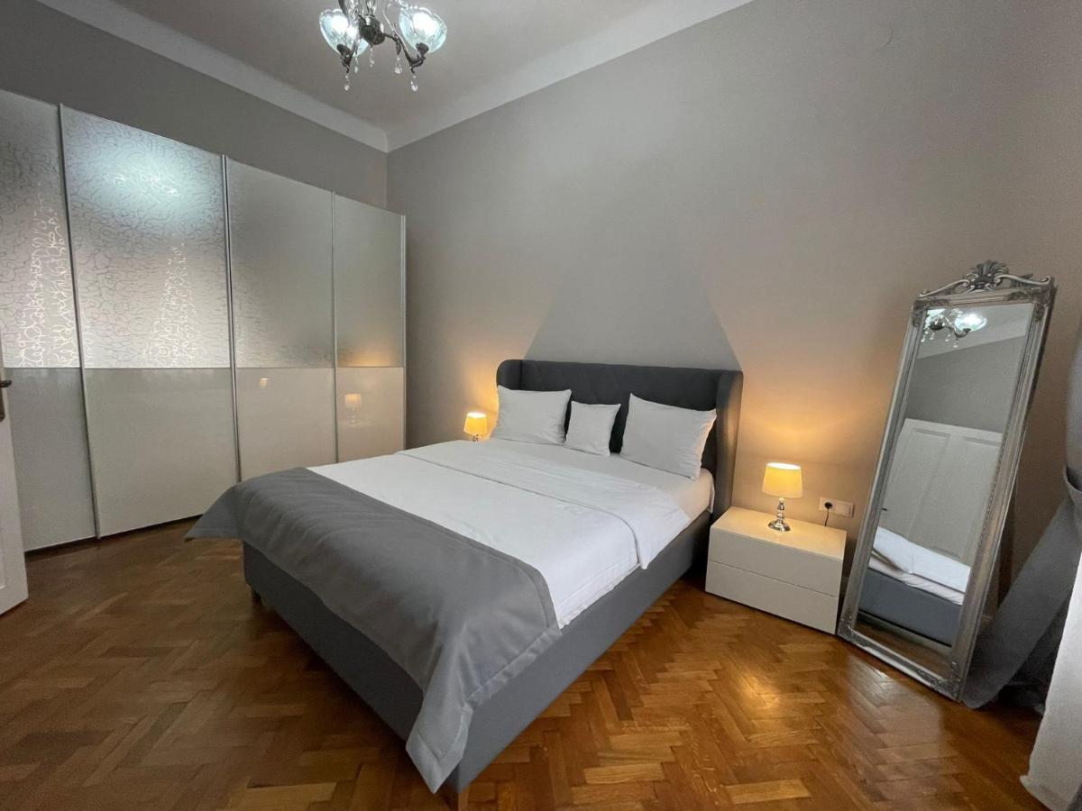 1501 Wergass 18 Lägenhet Sibiu Exteriör bild