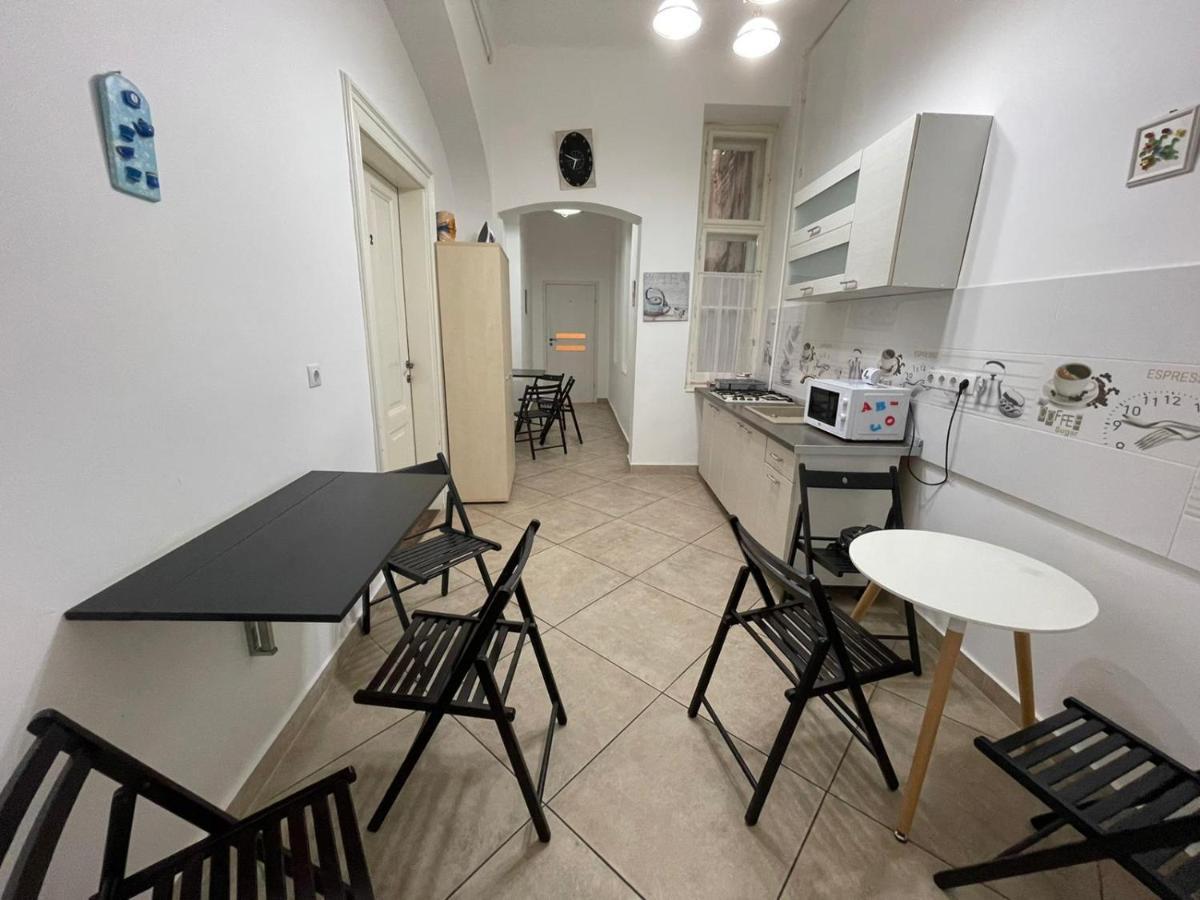 1501 Wergass 18 Lägenhet Sibiu Exteriör bild