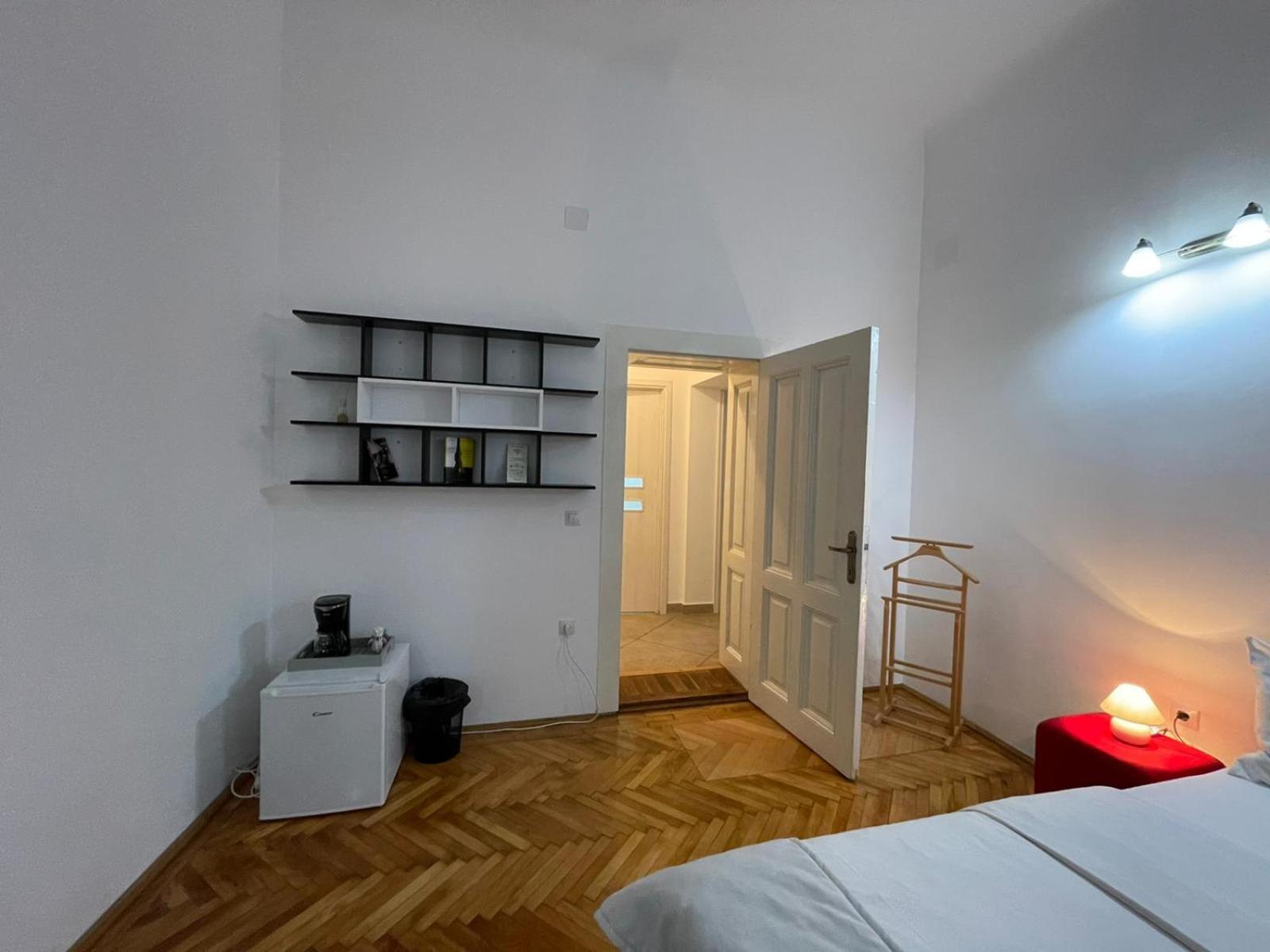 1501 Wergass 18 Lägenhet Sibiu Rum bild