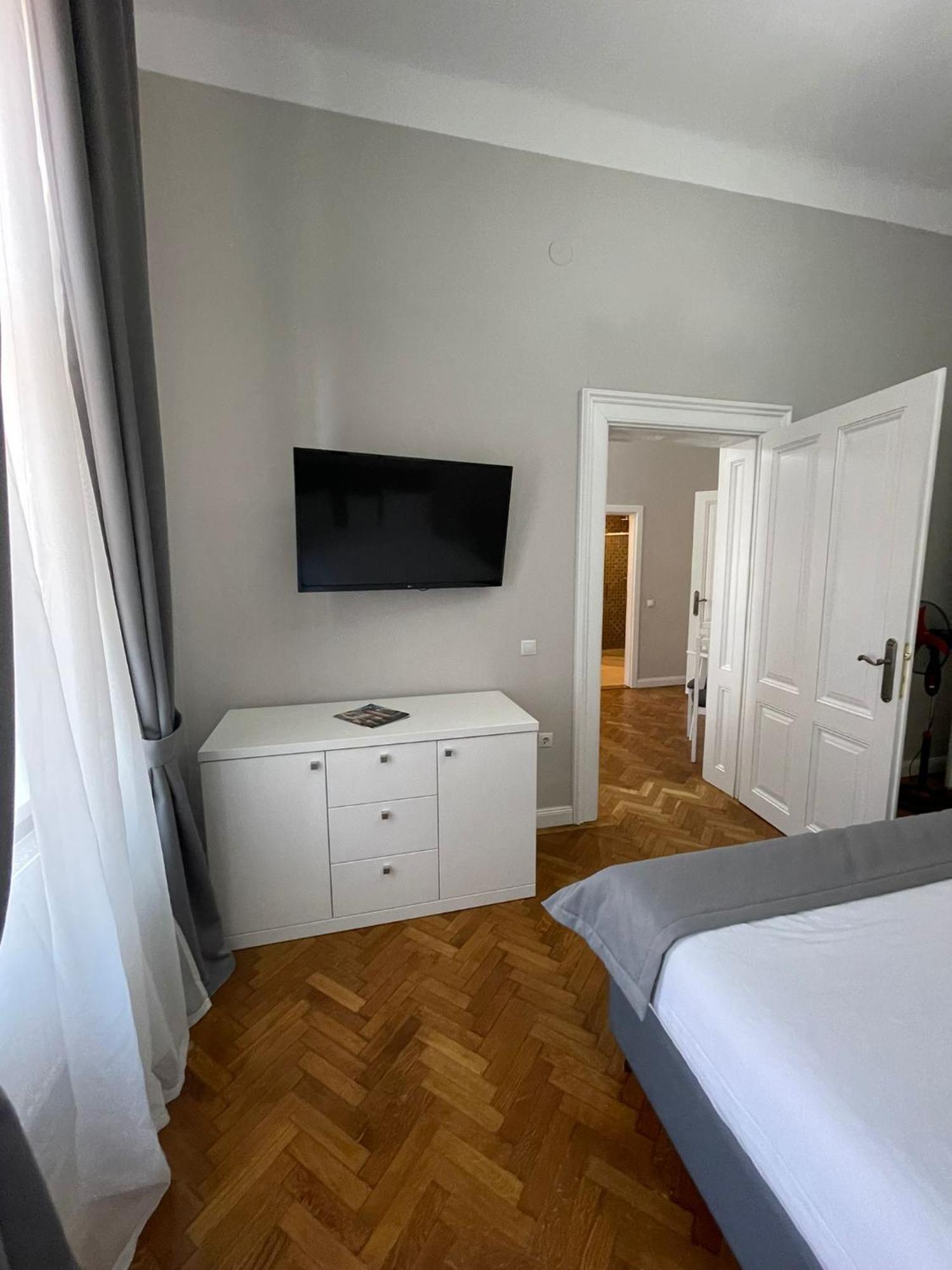 1501 Wergass 18 Lägenhet Sibiu Rum bild